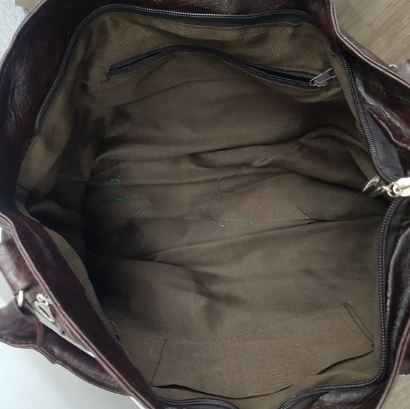 Kadinu vintage purse - Picture 2 of 4